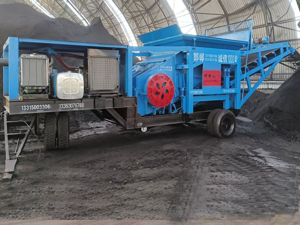 1000型磕破王粉碎機(jī) 1000型磕破王粉碎機(jī)